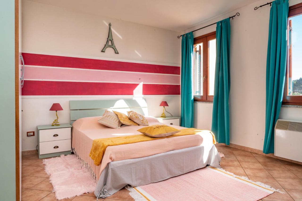 Nora Guesthouse Rooms And Villas Pula Eksteriør bilde