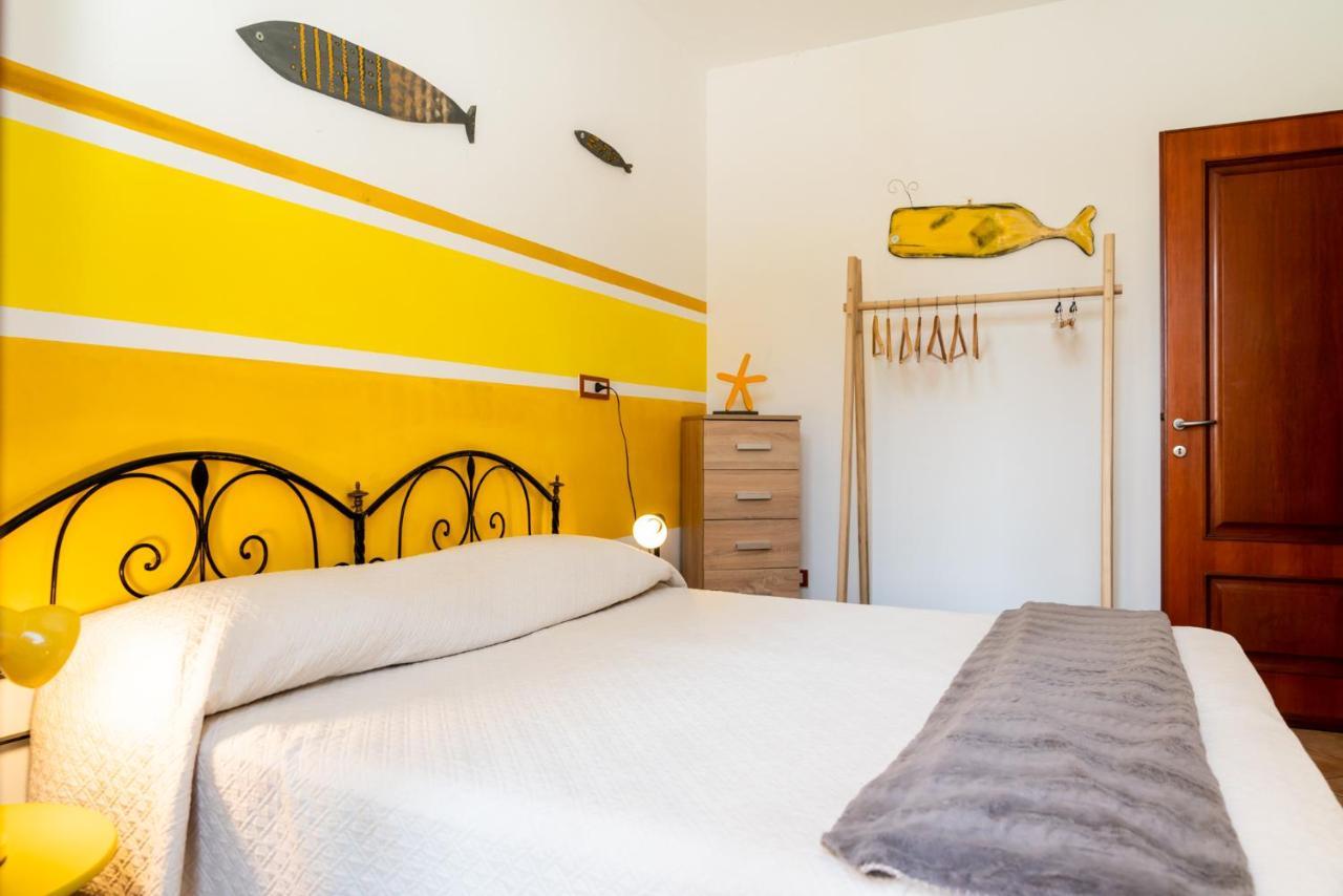 Nora Guesthouse Rooms And Villas Pula Eksteriør bilde