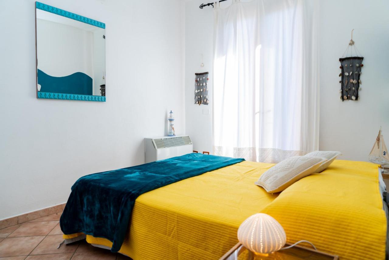 Nora Guesthouse Rooms And Villas Pula Eksteriør bilde