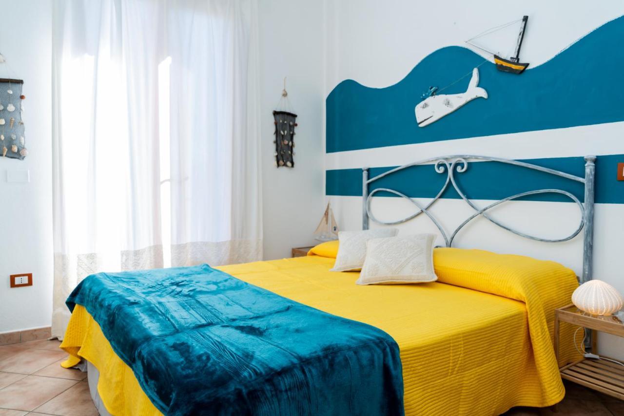 Nora Guesthouse Rooms And Villas Pula Eksteriør bilde