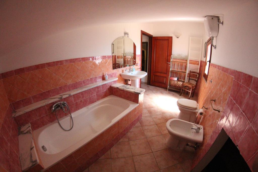 Nora Guesthouse Rooms And Villas Pula Rom bilde